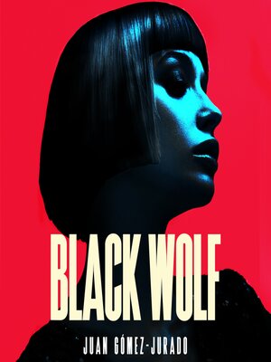 Black Wolf - Audiobook